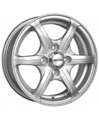 X-trike X-101 HS R13 W5.0 PCD4x100 ET35 DIA67.1    